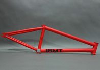 20 인치 BMX 자유형 자전거는 수면에 유출한 기름 통합 맨 위 관 크기 40 - 46cm를 분해합니다
