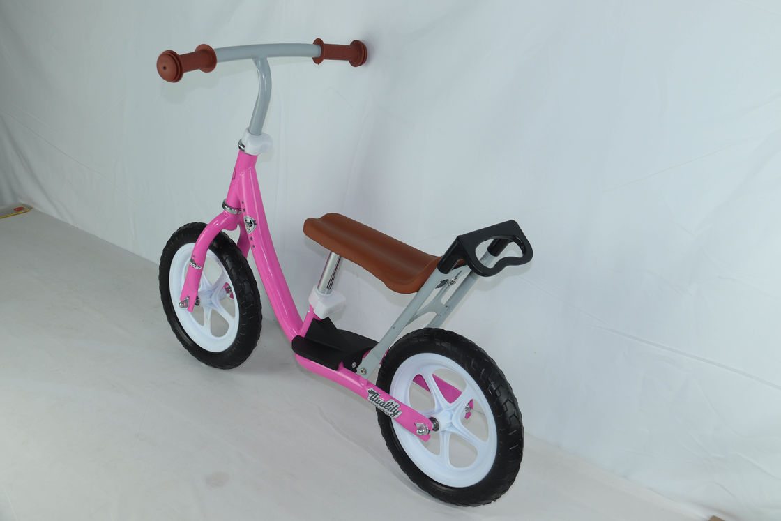 50KG 로드 에바는 부모들 푸쉬 핸들과 아이들 스쿠터 자전거를 움직입니다