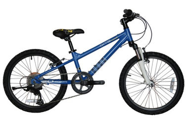 MTB 경량 유아 자전거, V는 알루미늄 구조 아이 자전거를 제동합니다