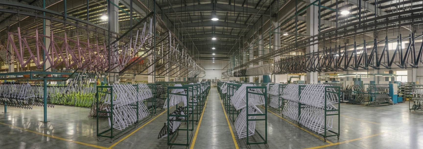 품질 전기 지원 산악 자전거 공장