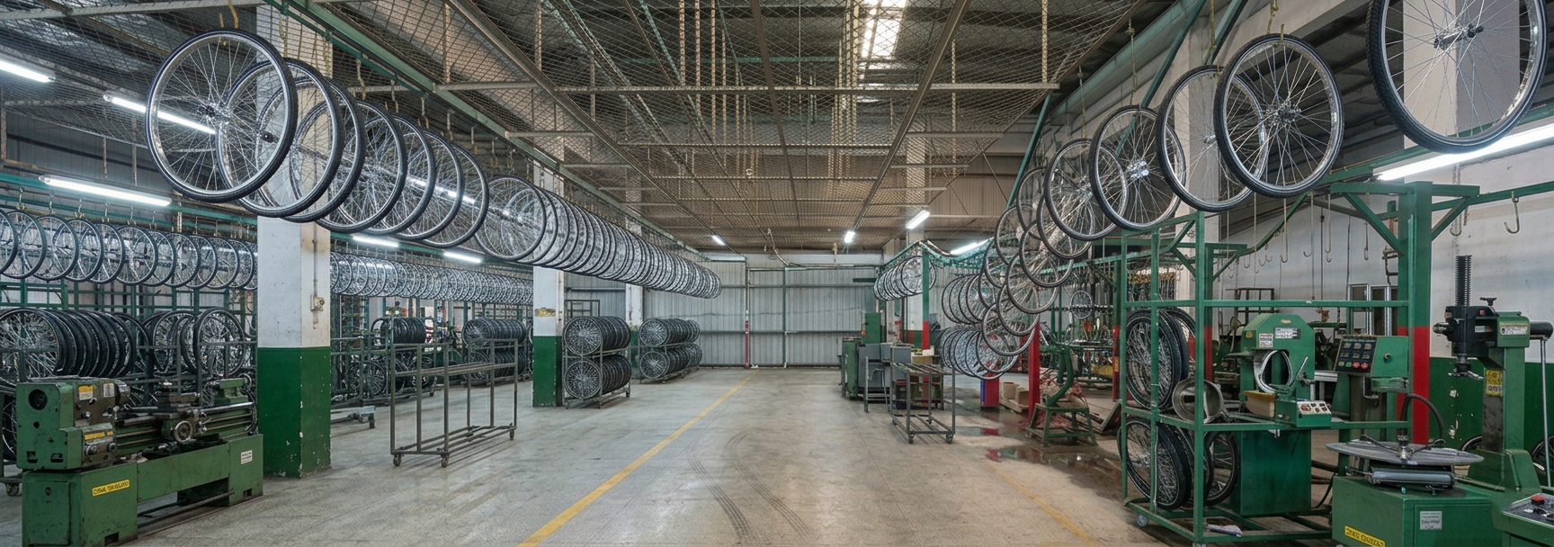 품질 전기 지원 산악 자전거 공장