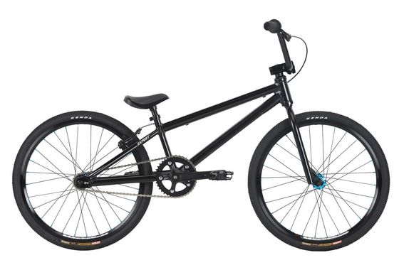 착색한 완전한 BMX 인종은 합금 175mm Crankarm 20"를 X 1-3/8개의 타이어 자전거를 탑니다