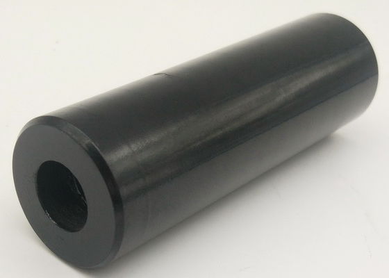 강철을 사용하여 강철 BMX 자유형 자전거 부속은 OD 32mm 14mm 차축 선택권을 말뚝을 박습니다