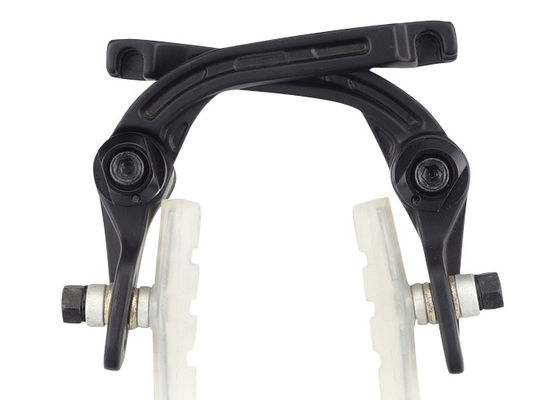 U 브레이크 산 BMX 자유형 자전거는 알루미늄 차원 30mm ~ 45mm를 분해합니다