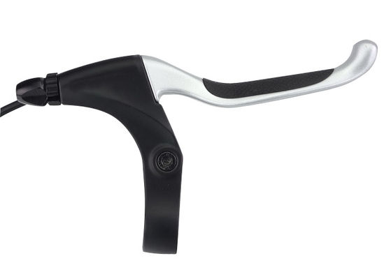 안락한 고무 그립을 가진 장치 레버 무게 142g/PC를 제동하십시오