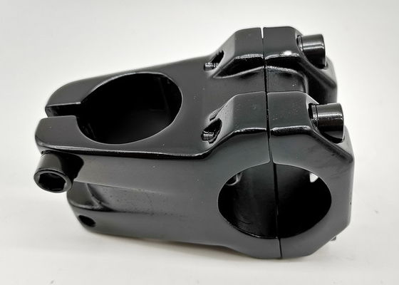 먼지 점프 MTB 자전거 장치는 알루미늄 합금 연장 40mm 고도 38mm를 분해합니다