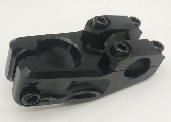 CNC 불순물 줄기 맞춘 자전거 부분, BMX 자전거 부속물