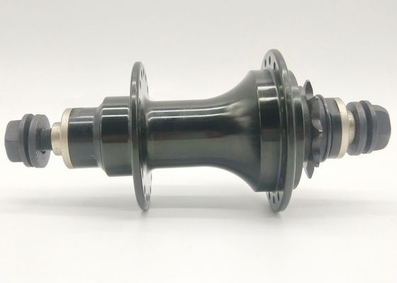 14G Bmx는 부속 부속품 14mm 여성 차축에 의하여 밀봉된 방위를 자전거를 탑니다