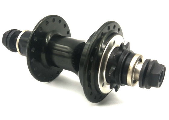 14G Bmx는 부속 부속품 14mm 여성 차축에 의하여 밀봉된 방위를 자전거를 탑니다