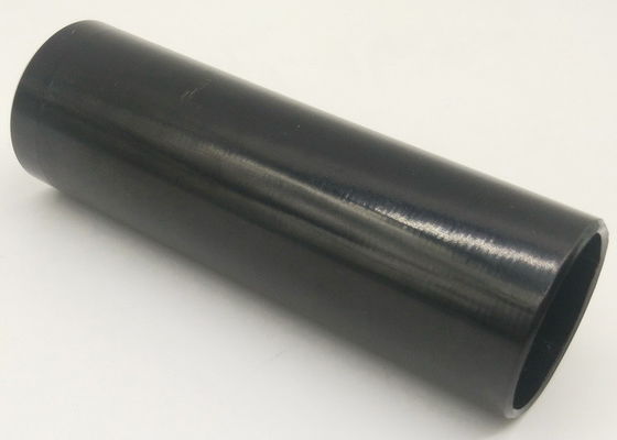 강철을 사용하여 강철 BMX 자유형 자전거 부속은 OD 32mm 14mm 차축 선택권을 말뚝을 박습니다