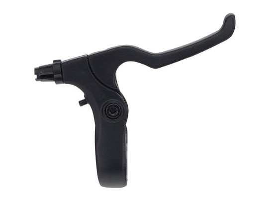 까만 BMX 자유형 자전거 부 2.5 손가락 용해는 합금 브레이크 레버를 위조했습니다