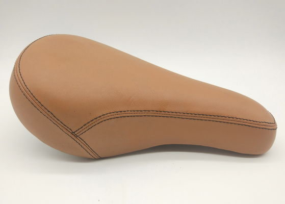 고밀도 BMX 자유형 자전거는 안쪽으로 패드를 가진 삼각 유형 BMX 좌석을 분해합니다